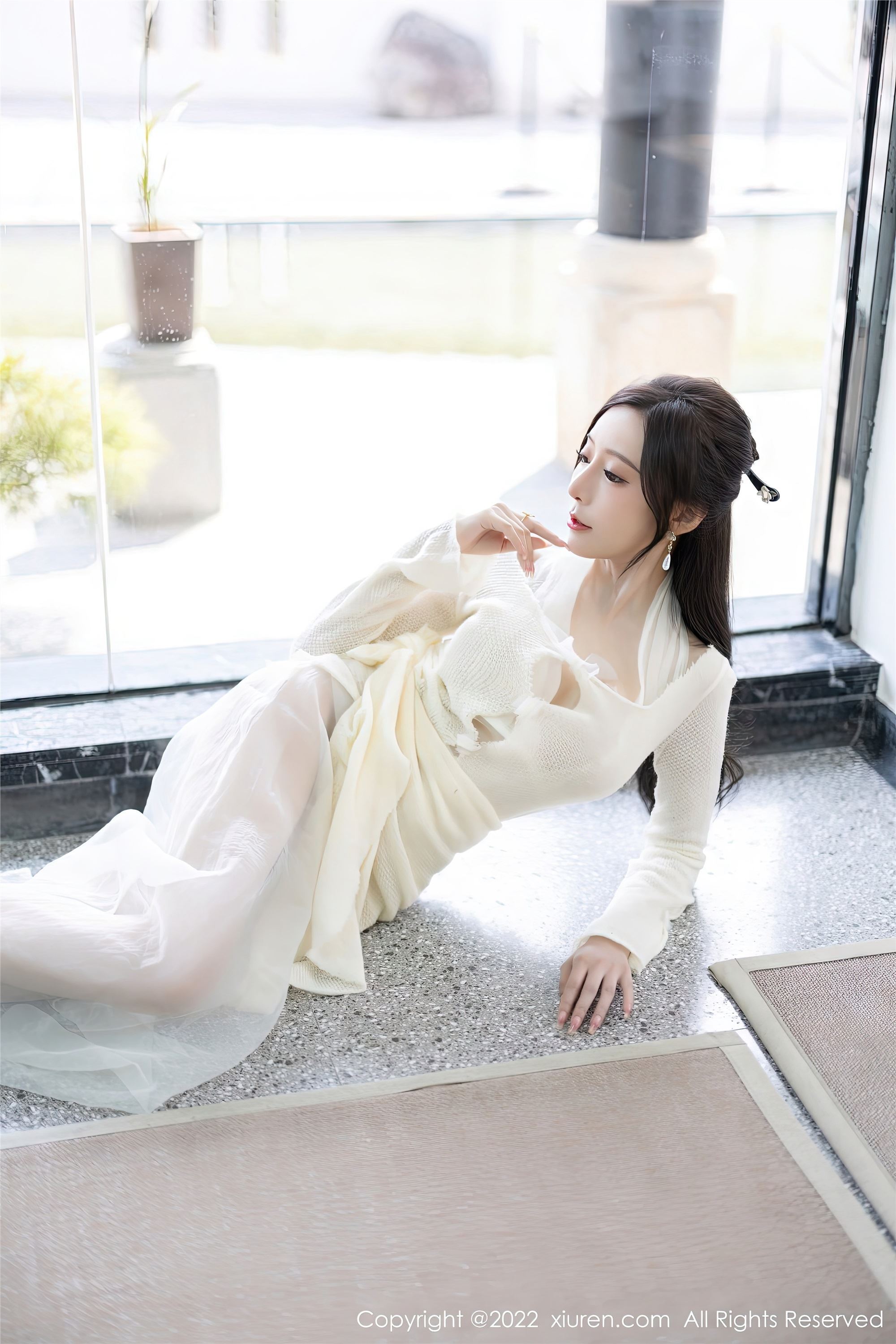 Xiuren秀人网 2022.11.11 NO.5846 王馨瑶yanni